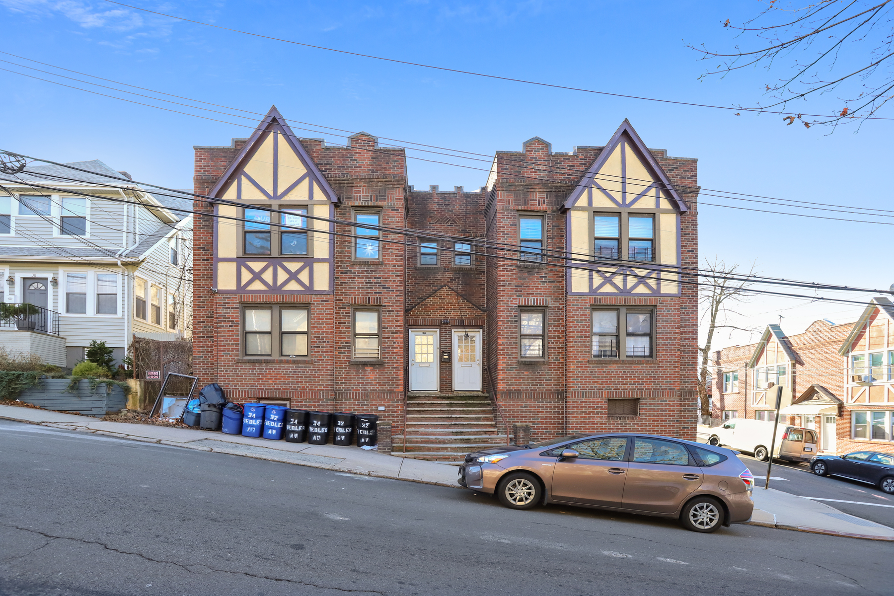 10-34 Fiedler Avenue, Staten Island, New York, 10301