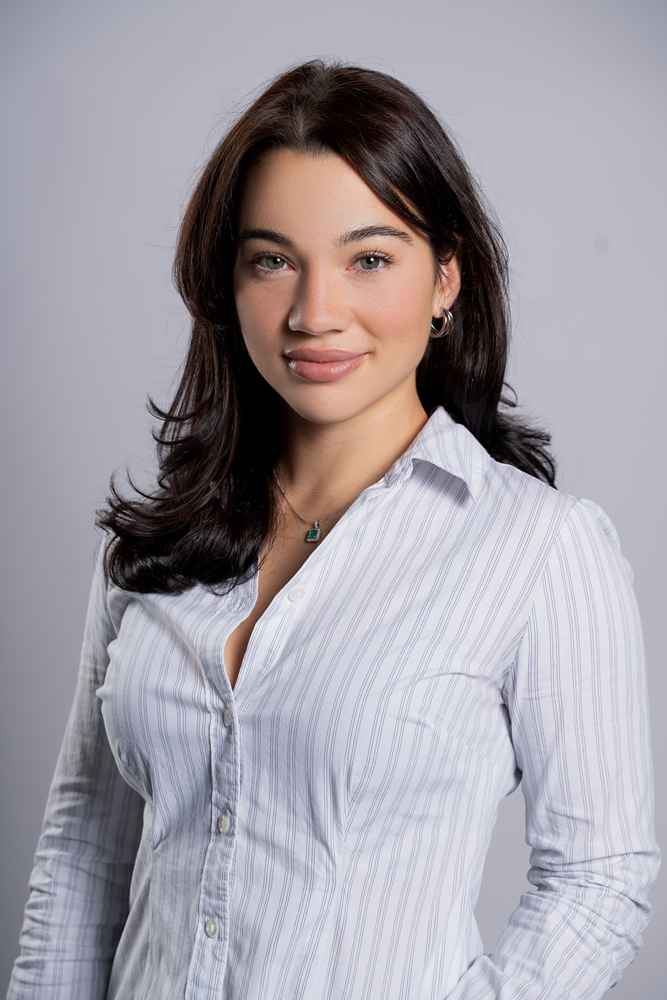 Macy Busch real estate agent PreReal Prendamano Real Estate