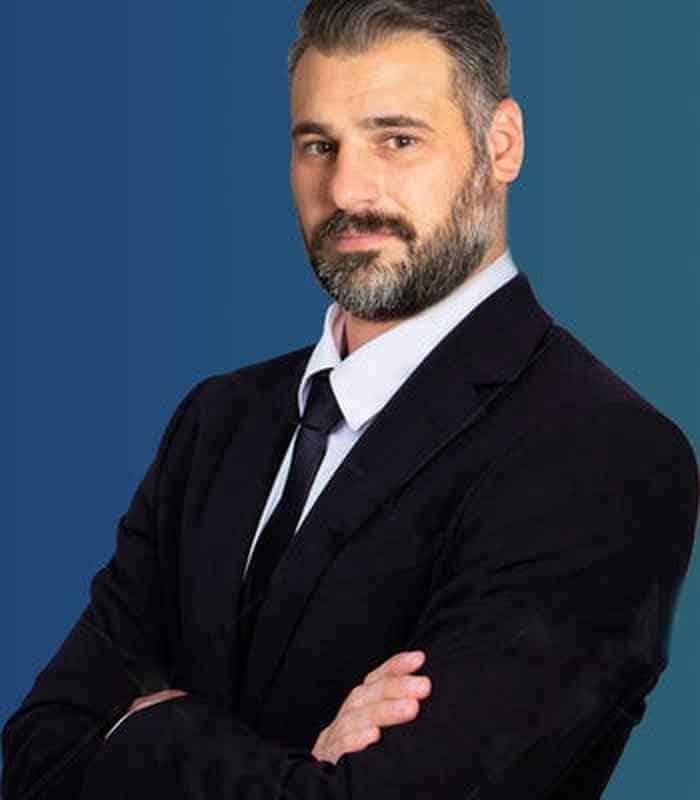 Peter Gambino, PreReal™ Prendamano Real Estate