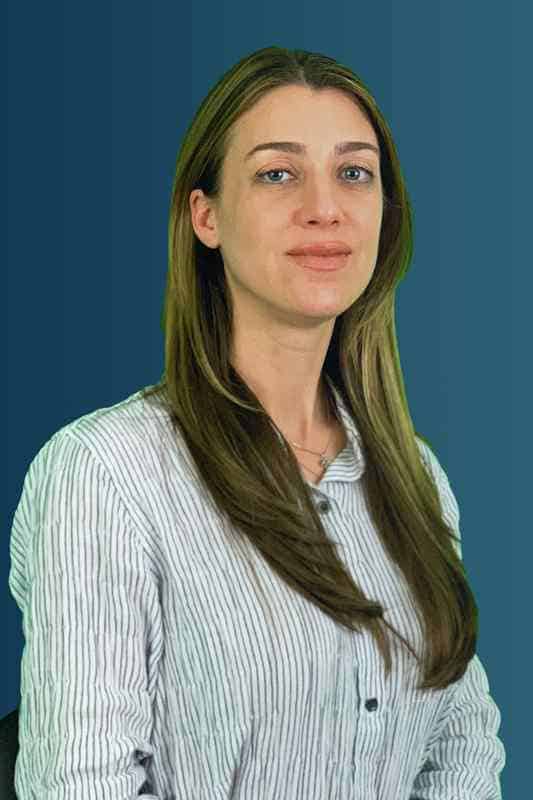 Sarah Knoblach, PreReal™ Prendamano Real Estate